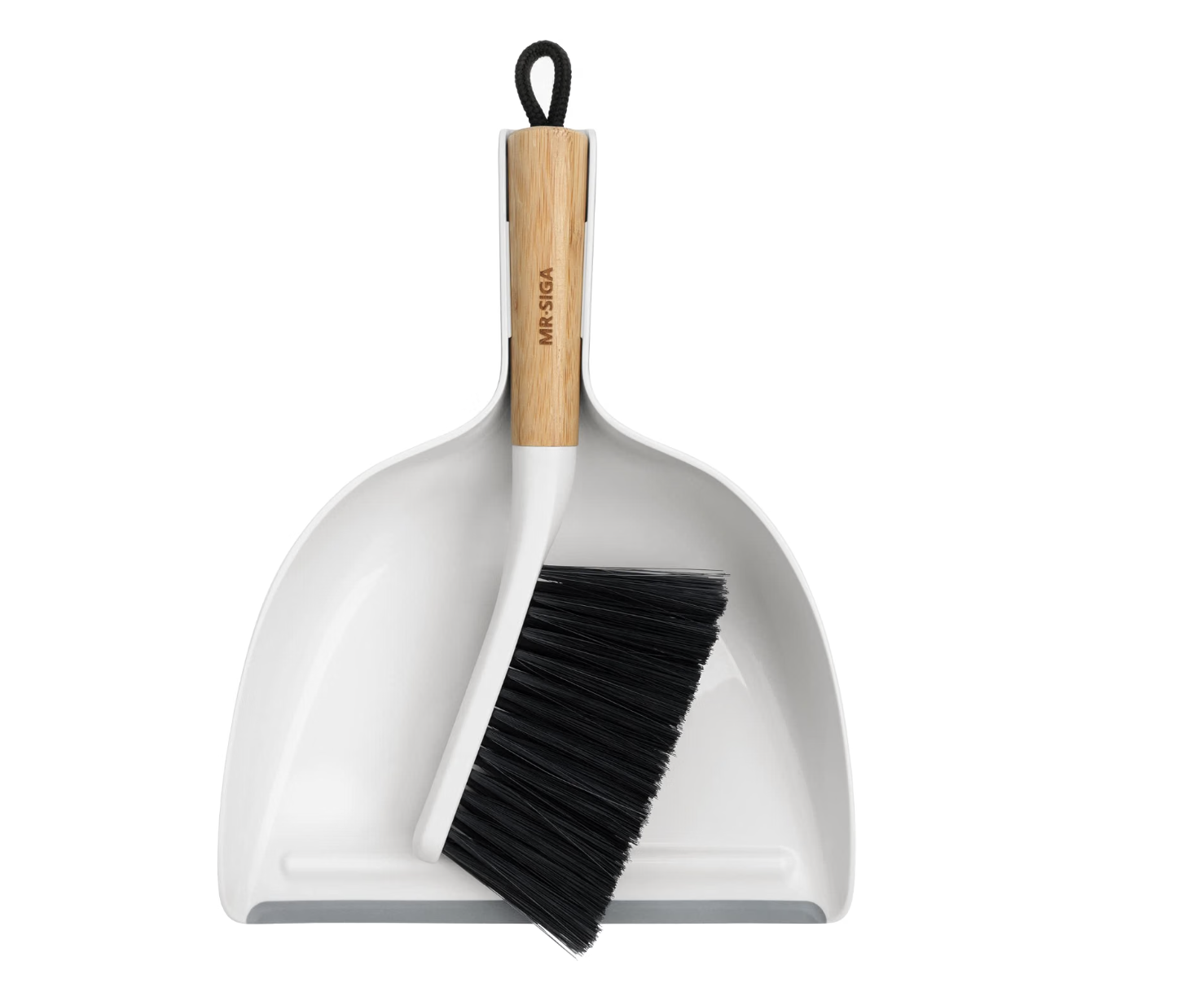 Dustpan and Brush Set