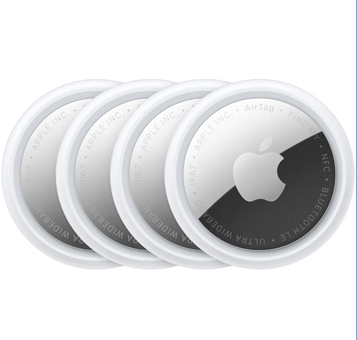 Airtags