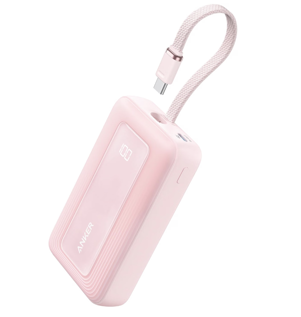 Portable Powerbank