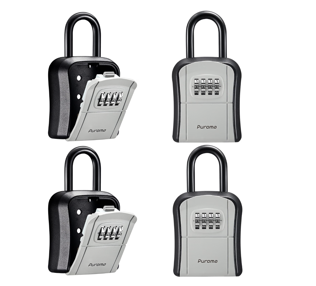 Key Lockboxes