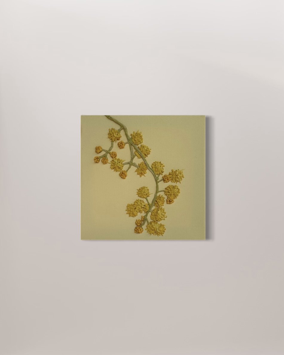 Wattle