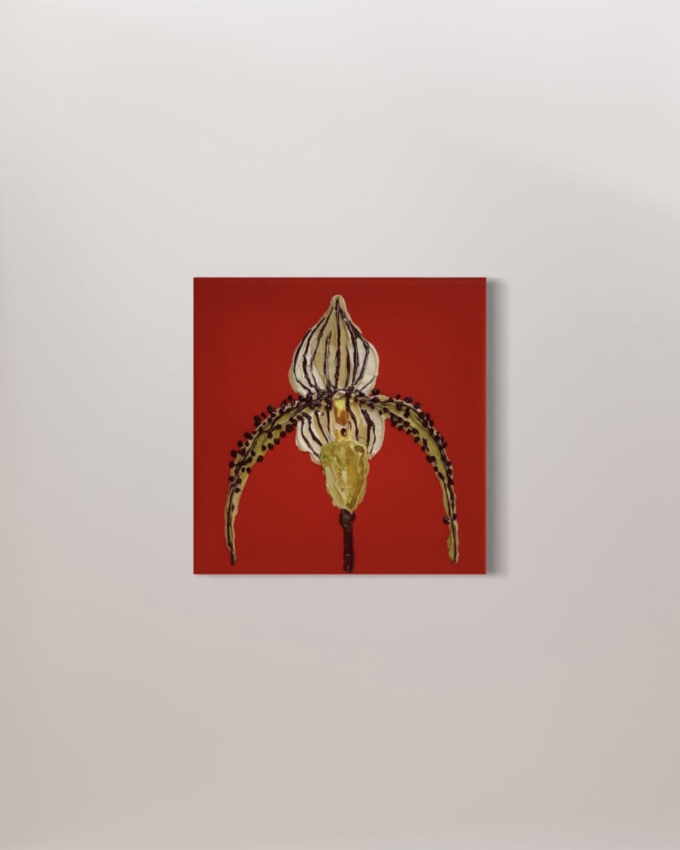 Orchid 2
