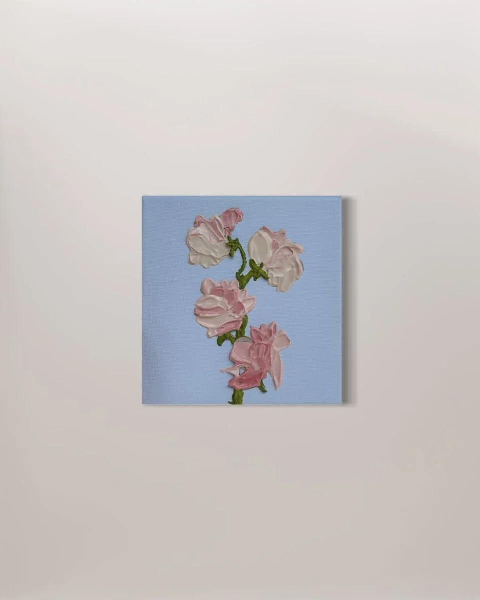 Sweet Pea