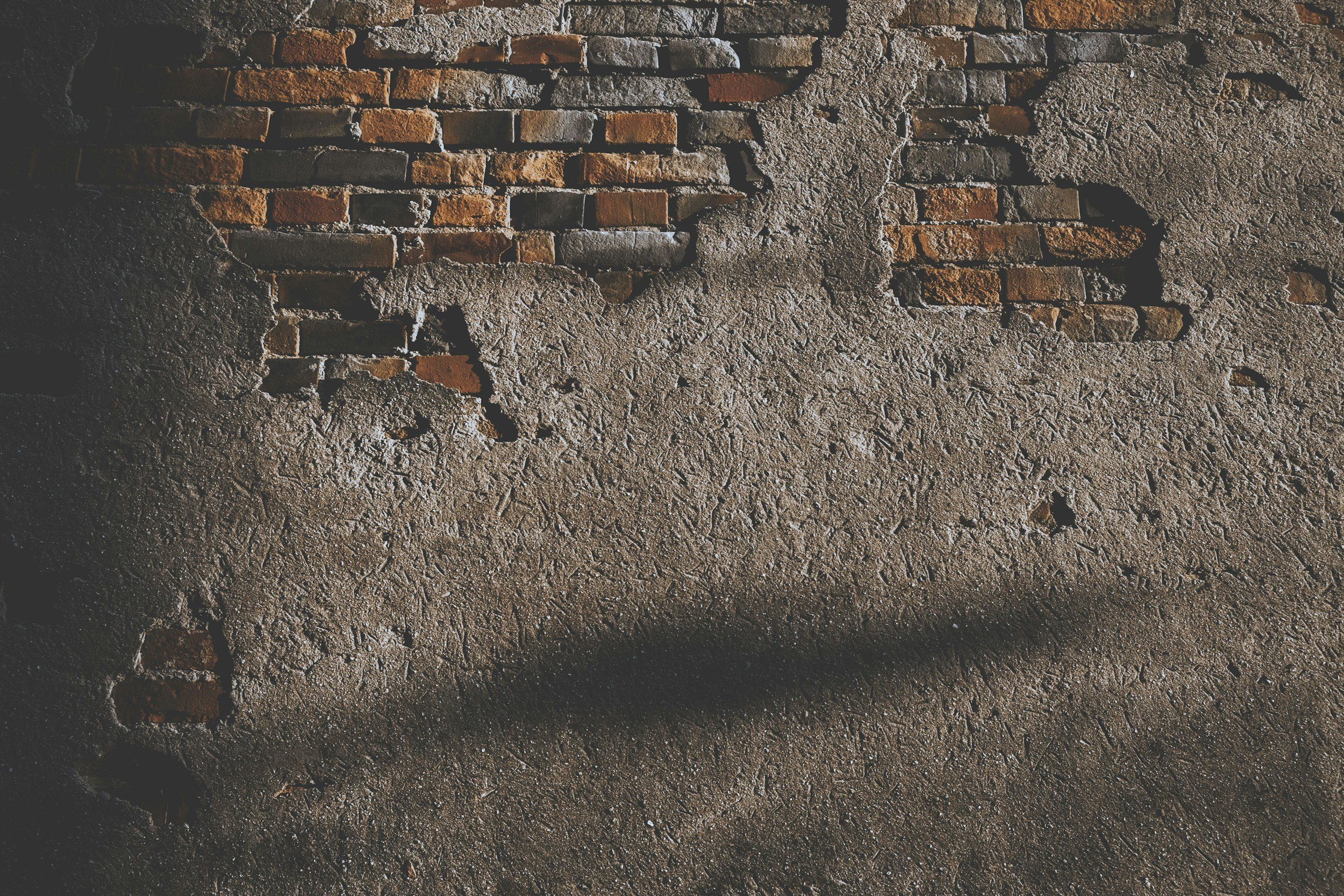 The Intermediate Wall