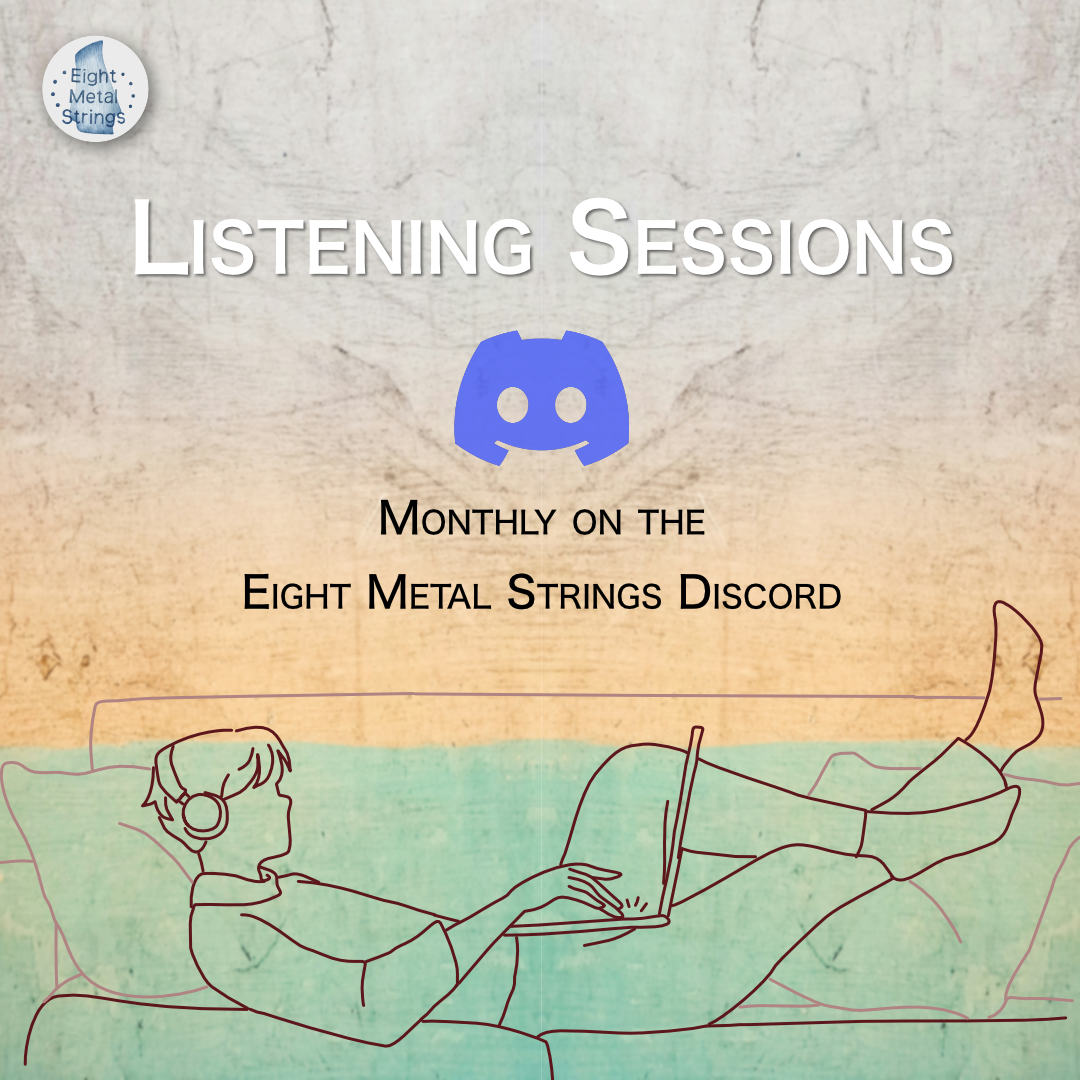 February Listening Session