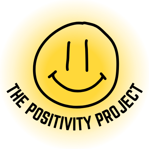 The Positivity Project