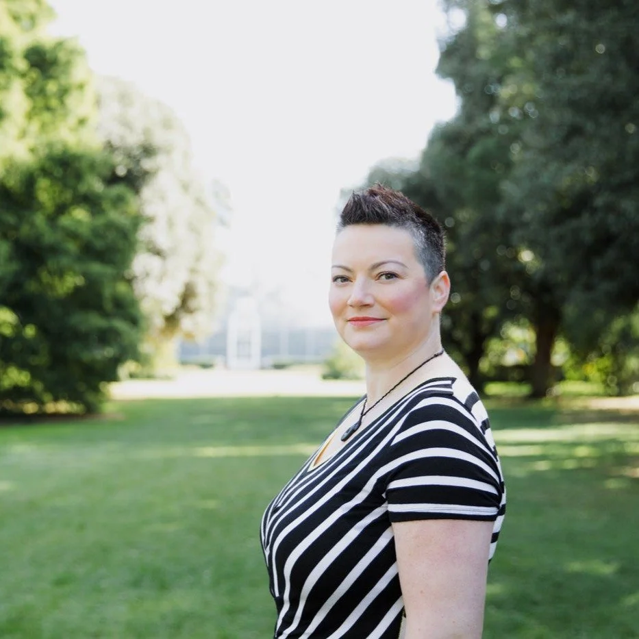 Designing websites for people who don&rsquo;t want to think about websites.

I&rsquo;ve just shared a new blog post about calm, considered web design &mdash; and why clarity, restraint, and thoughtful choices often matter more than speed or trends.

