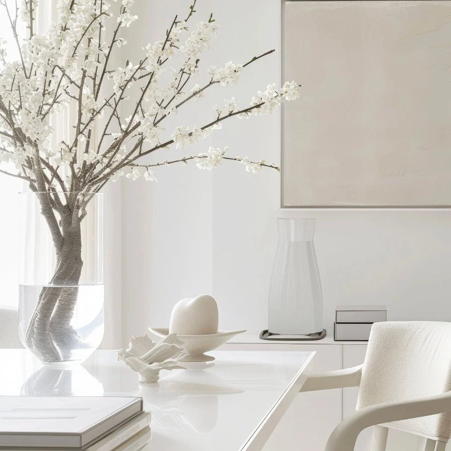 I was reading a magazine article about Okinawa last weekend, cup of tea, Sunday morning, and I couldn't stop thinking about how much of it applied to running a small business.

The idea of nuchigusui, food as life medicine, made me think about how we