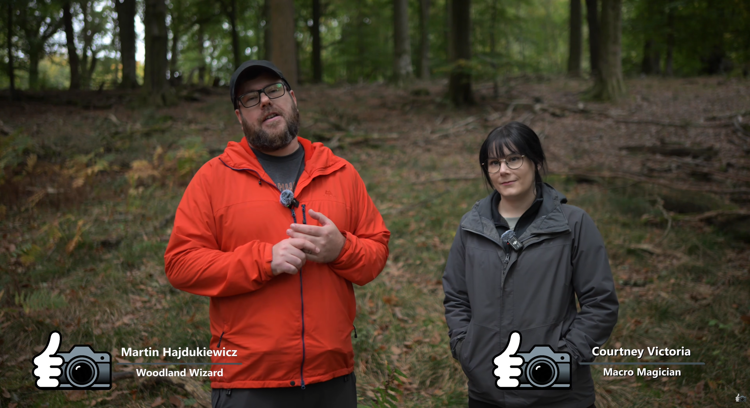 Thumbs Up The  Photography Show: Series 2