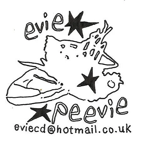 eviepeevieillustration
