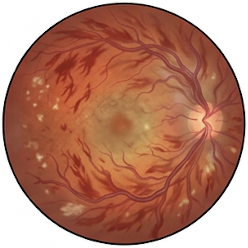 Retinal Vein Occlusion