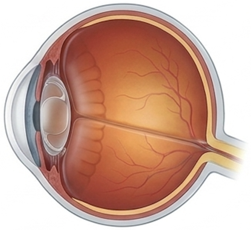 IOL fixation