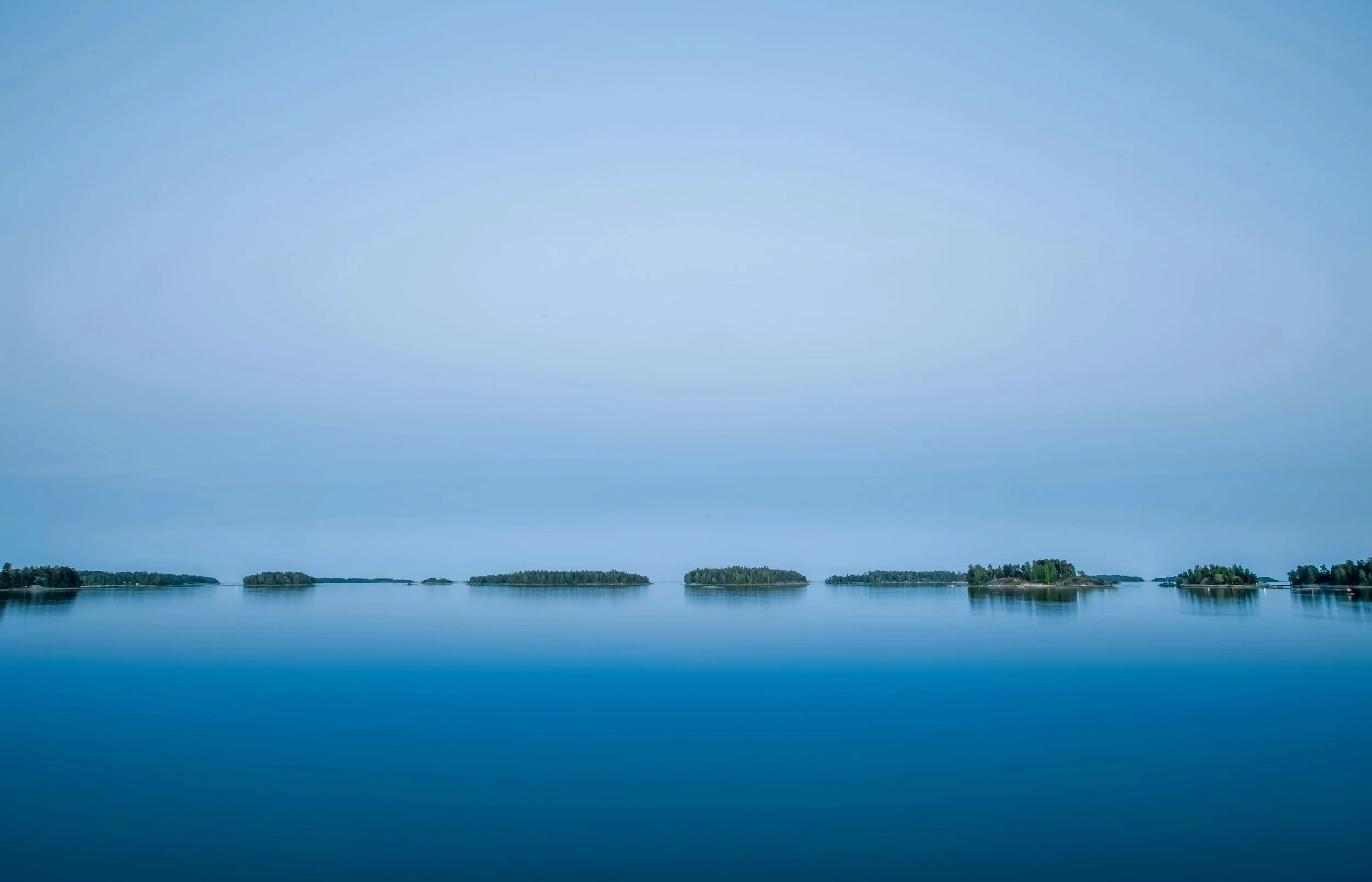 The Biology of Peace