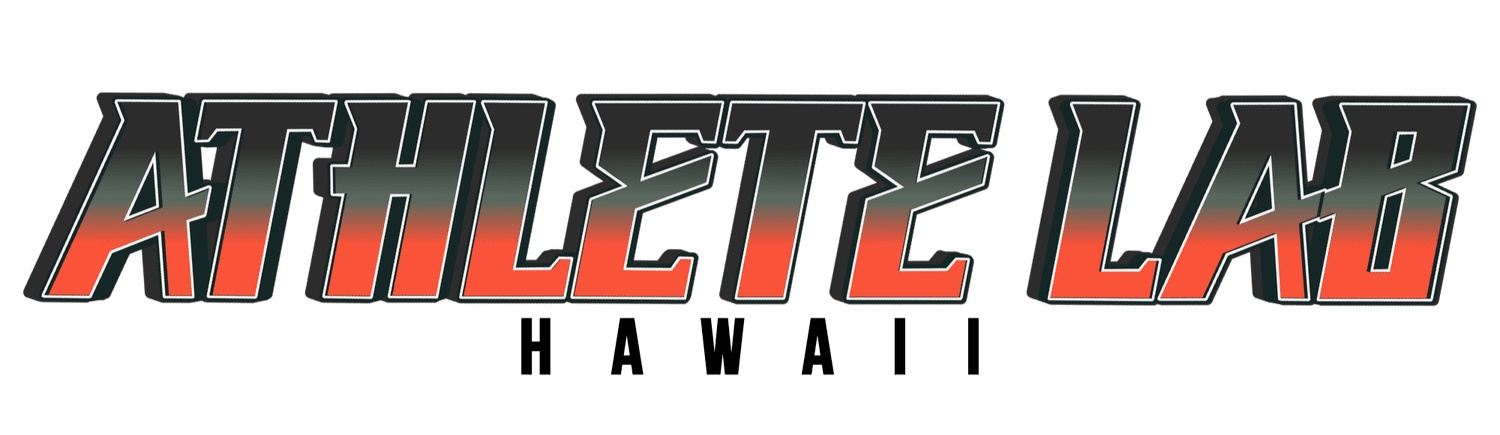 Athlete Lab Hawaii