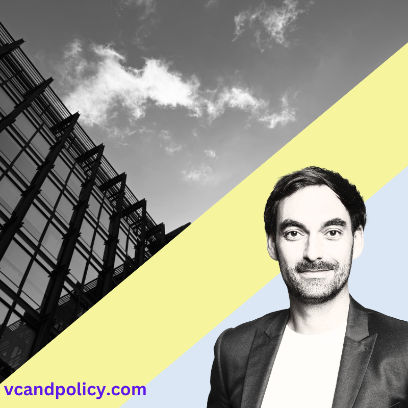 Should All VCs Now Have Policy Roles?