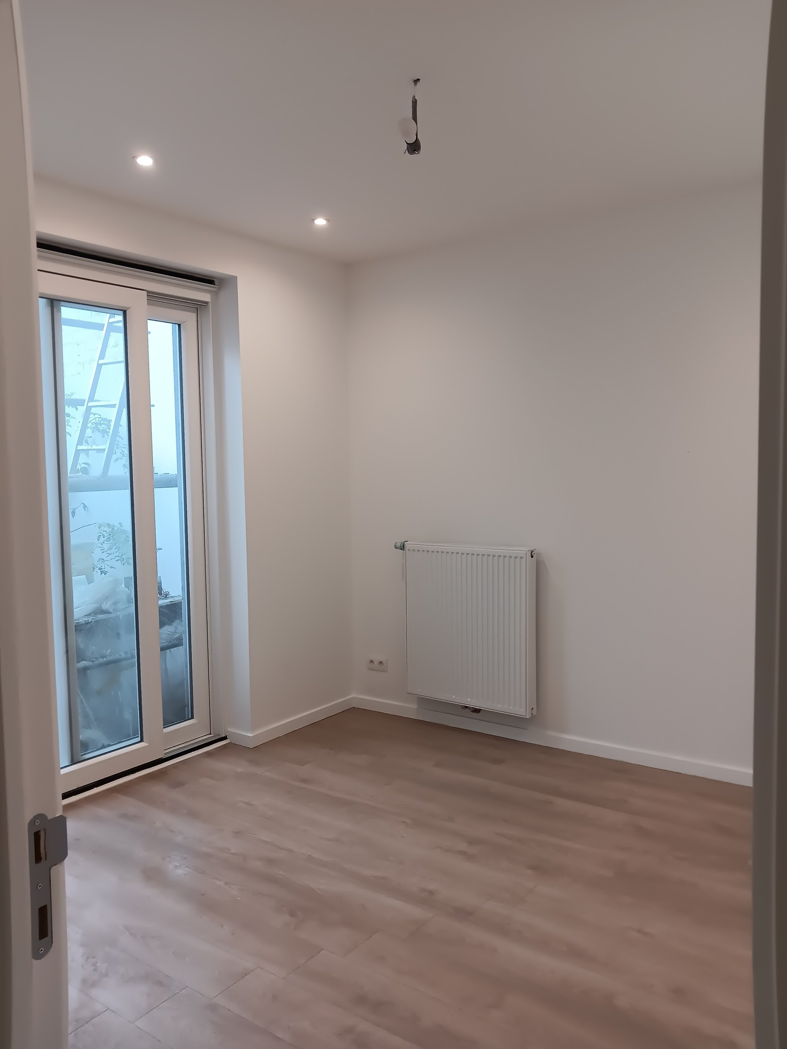 Rénovation intérieur maison