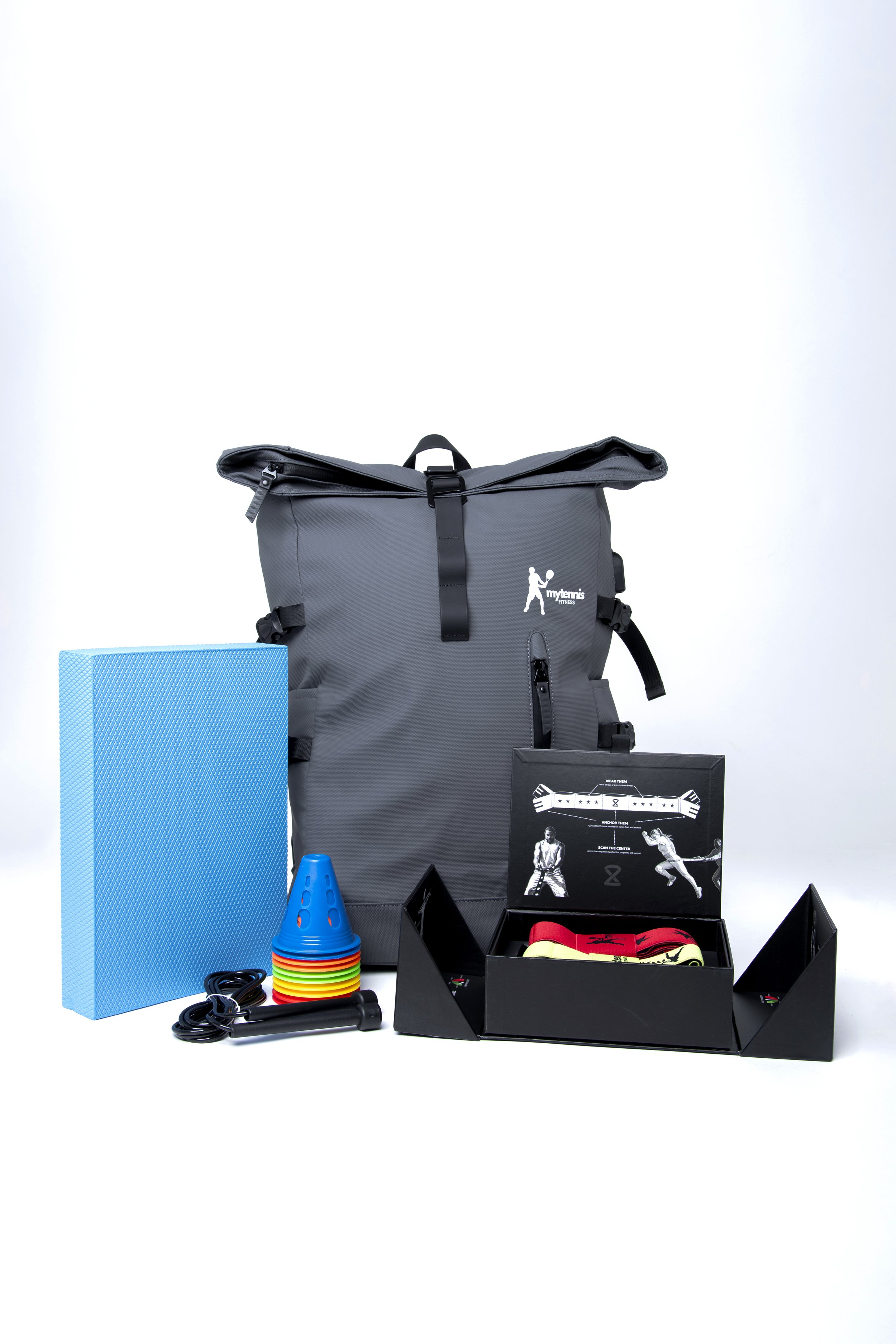 Tennis Performance Kit