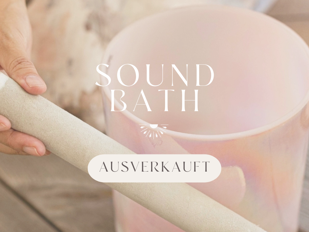 After Work Sound Bath