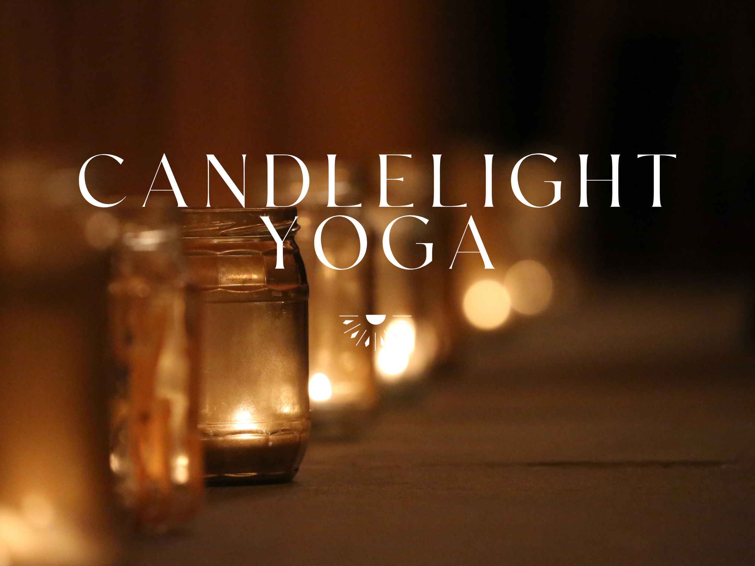 Candlelight Yoga