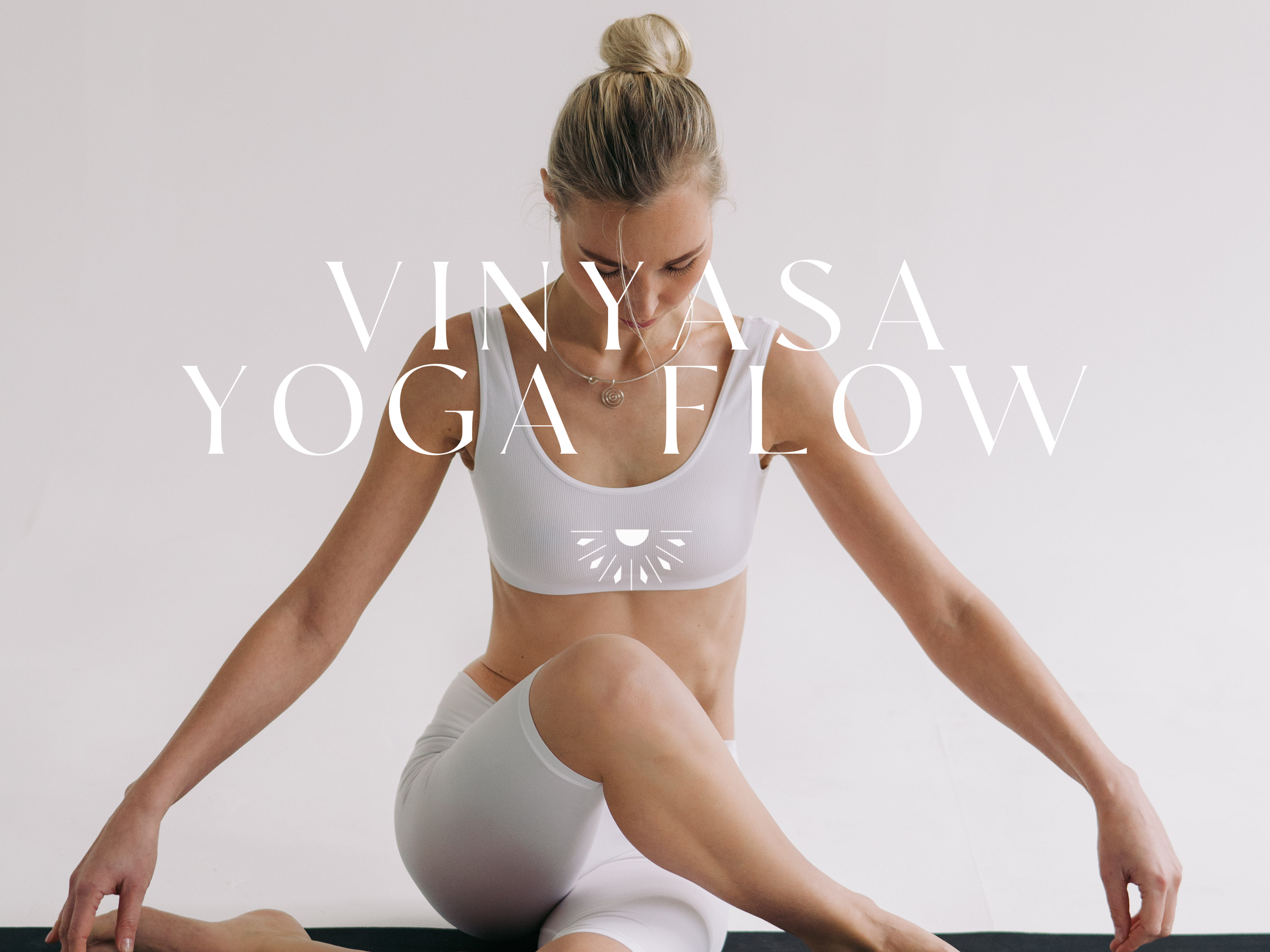 Vinyasa Yoga Flow