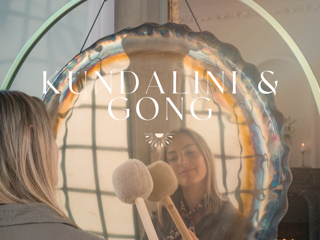 Kundalini &amp; Gong