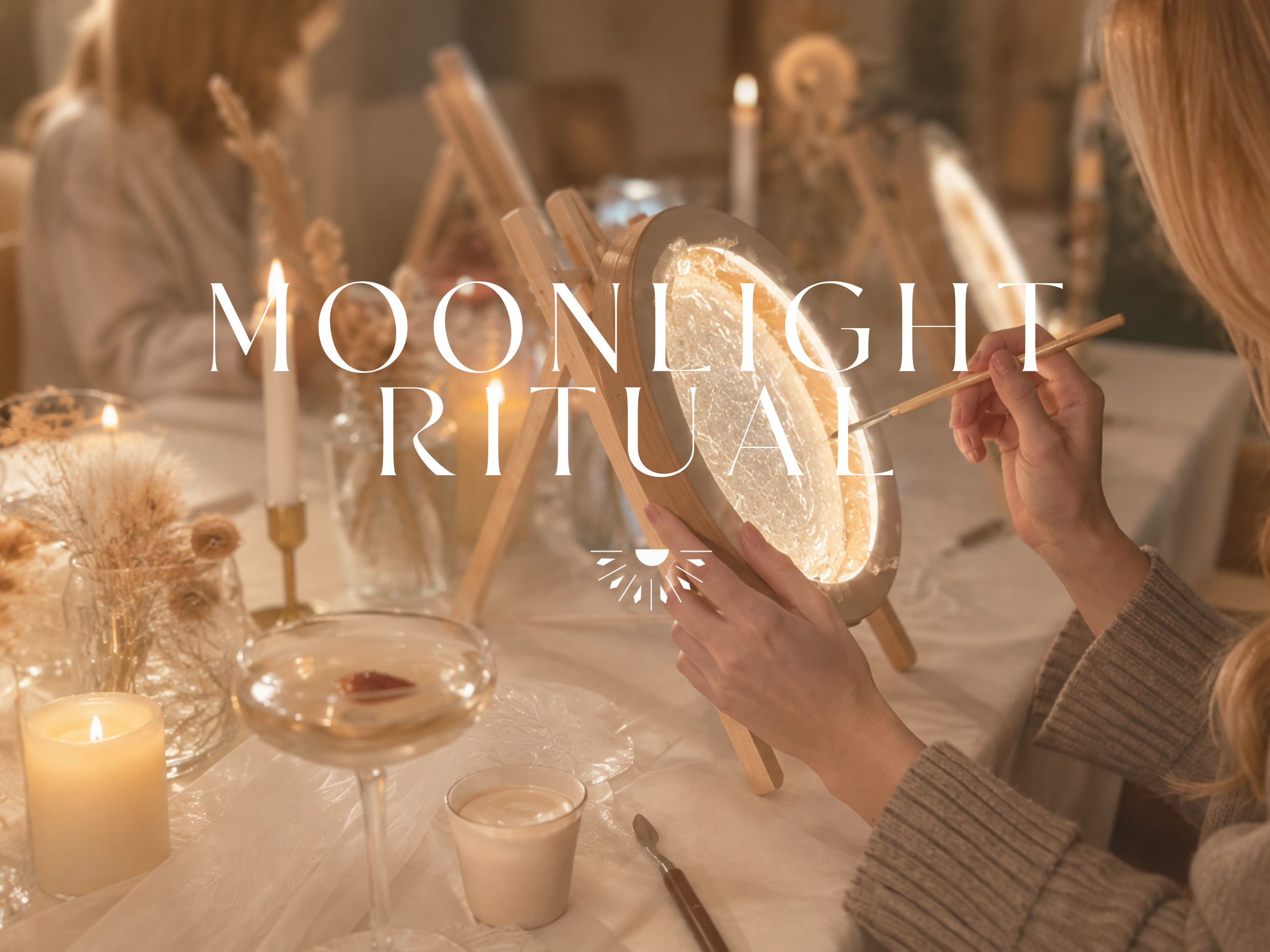 Moonlight Ritual