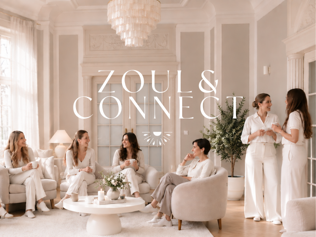 ZOUL &amp; CONNECT