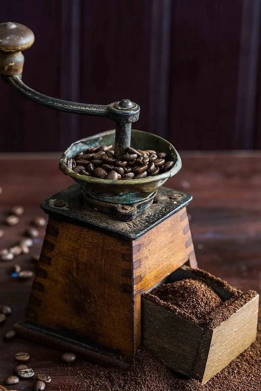 Kaffee-Einlauf: Wie &amp; warum