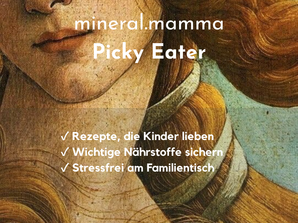„Picky Eater“