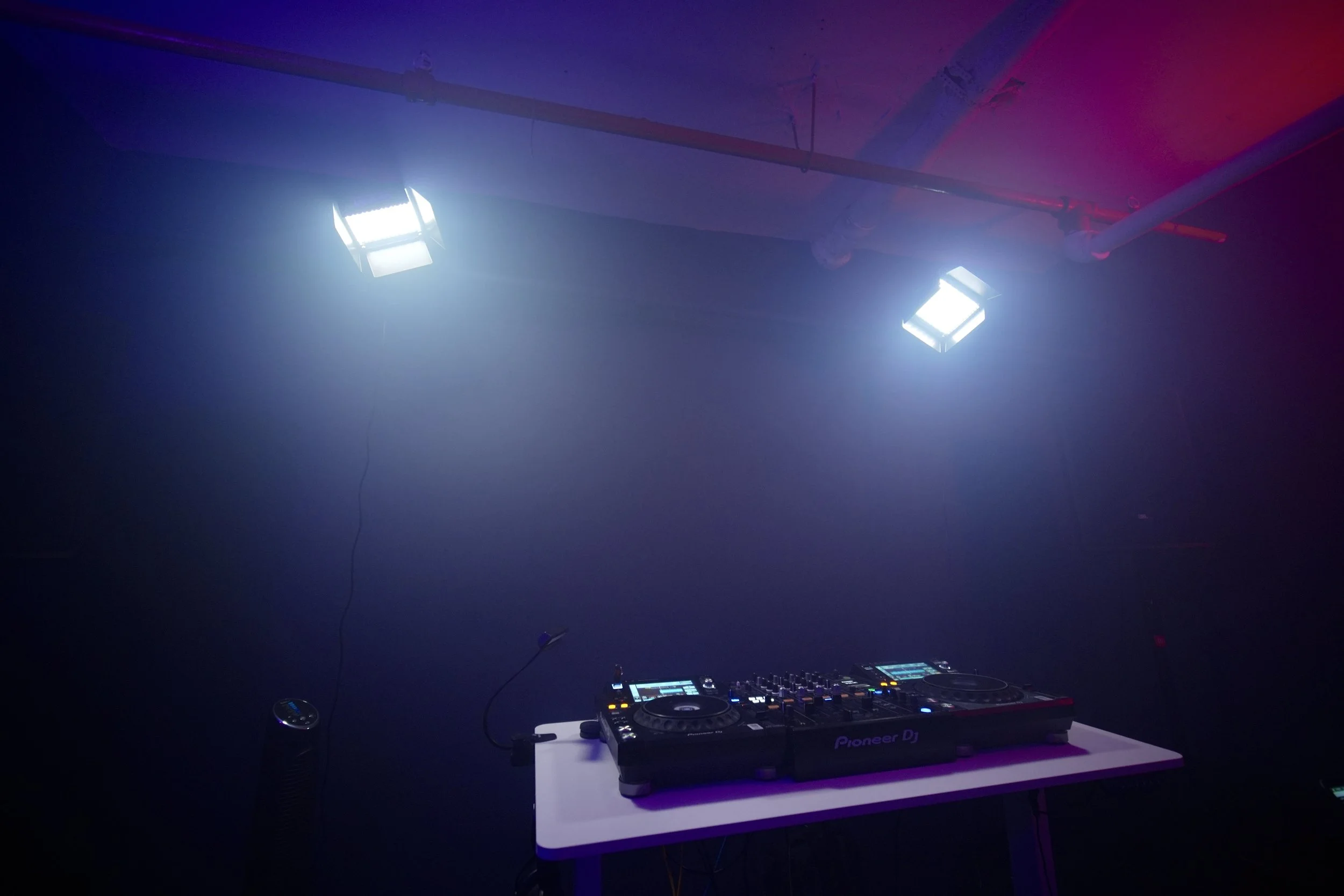 Where to Record a DJ Set in NYC: How to Film Professional DJ Content