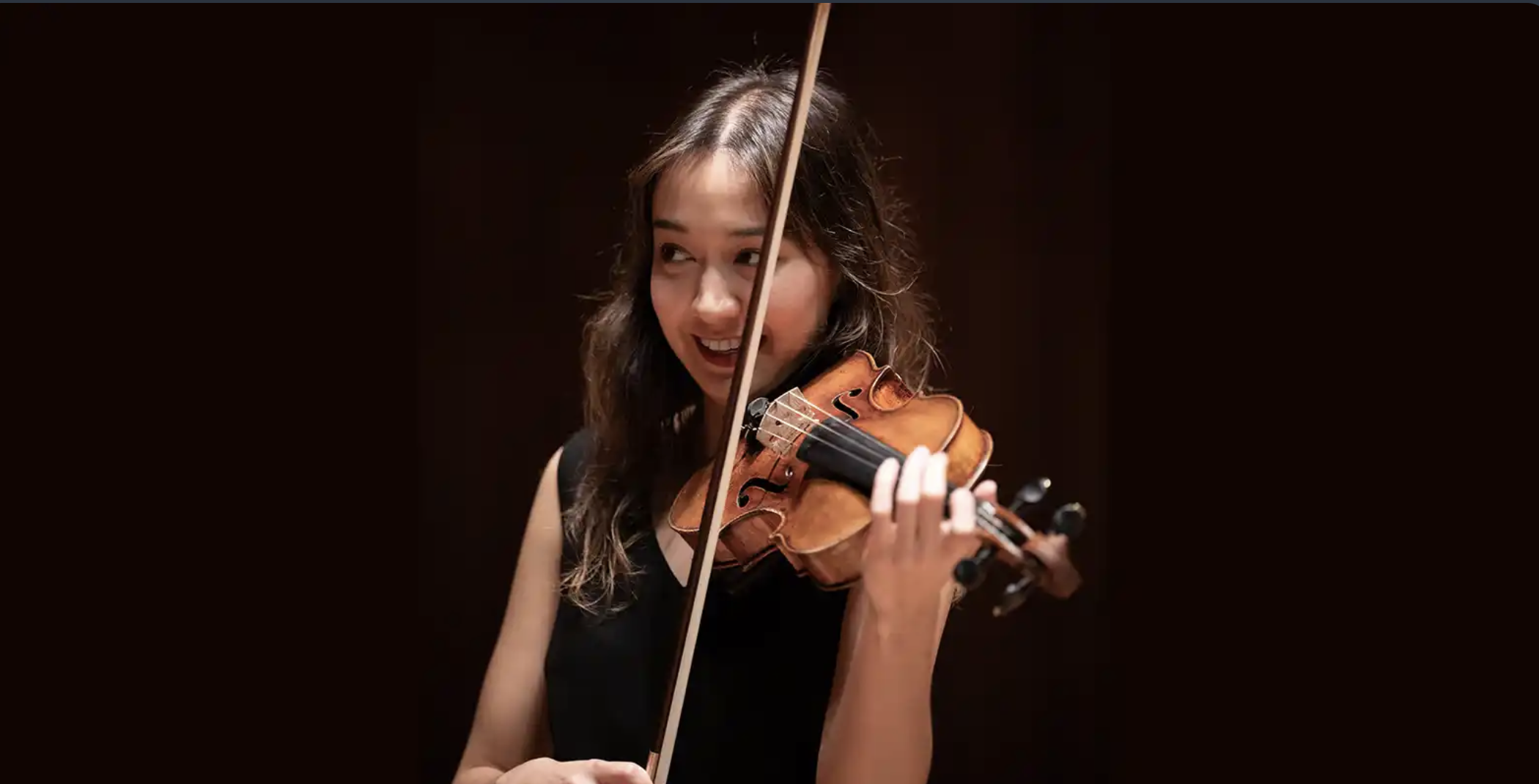 Anna da Silva Chen &amp; Lee Dionne in recital