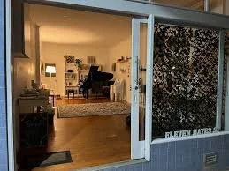 Anna da Silva Chen in recital with Lee Dionne