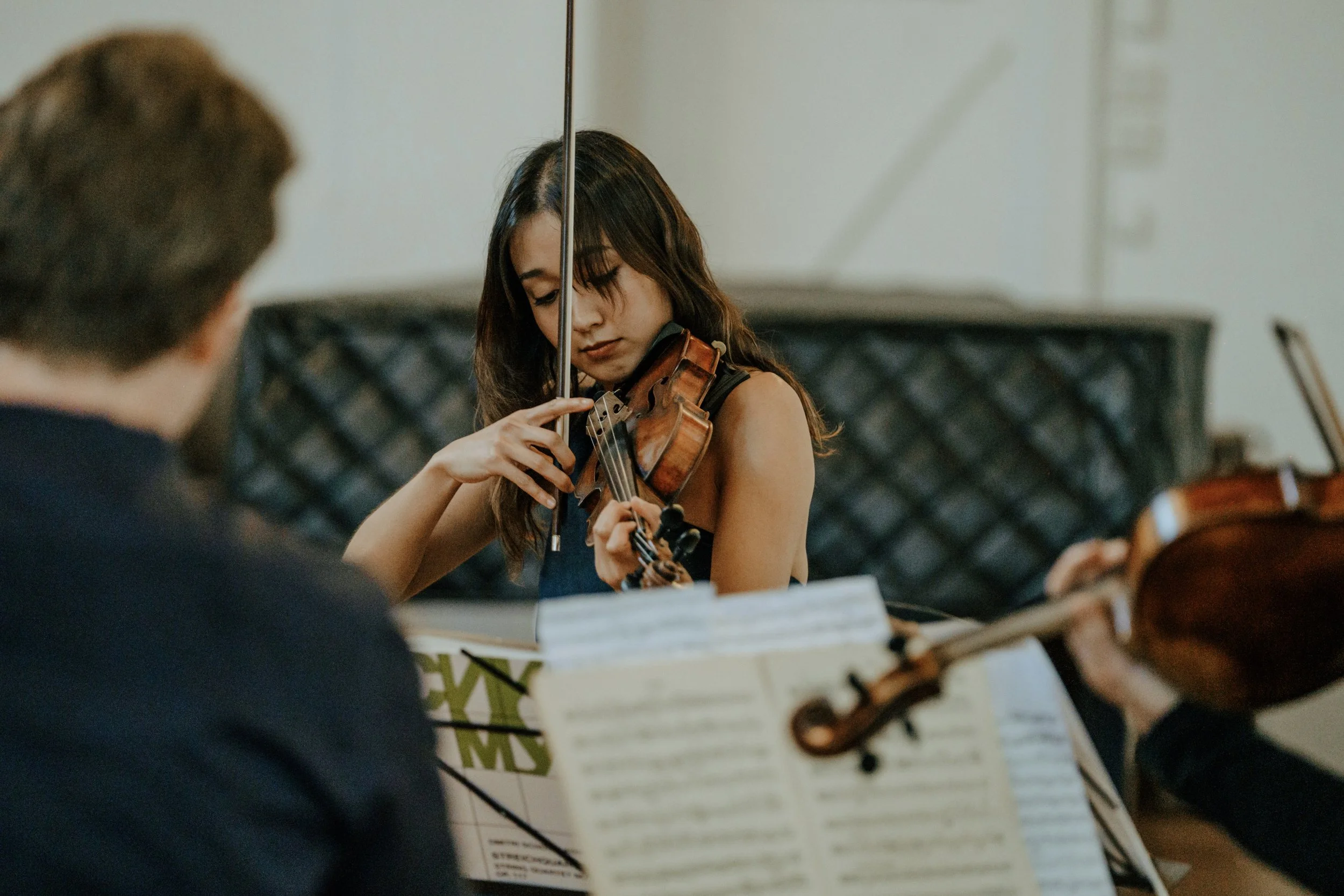 Australian Chamber Music Review, THE SYDNEY MORNING HERALD