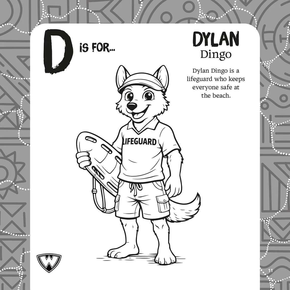 A-Z COLOURING BOOK  INNER PAGES 2-11.jpg