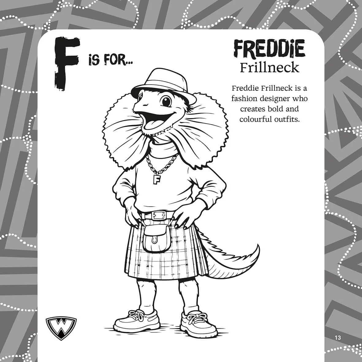 A-Z COLOURING BOOK  INNER PAGES 2-13.jpg