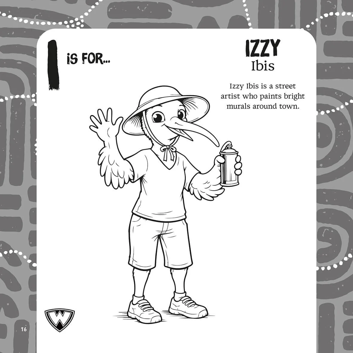 A-Z COLOURING BOOK  INNER PAGES 2-16.jpg