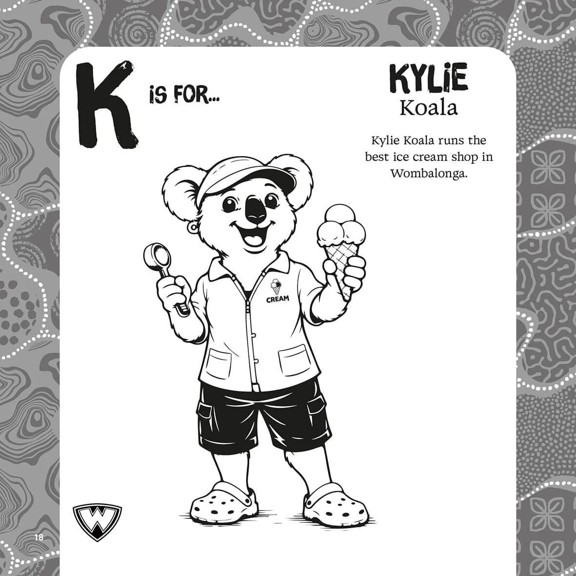 A-Z COLOURING BOOK  INNER PAGES 2-18.jpg