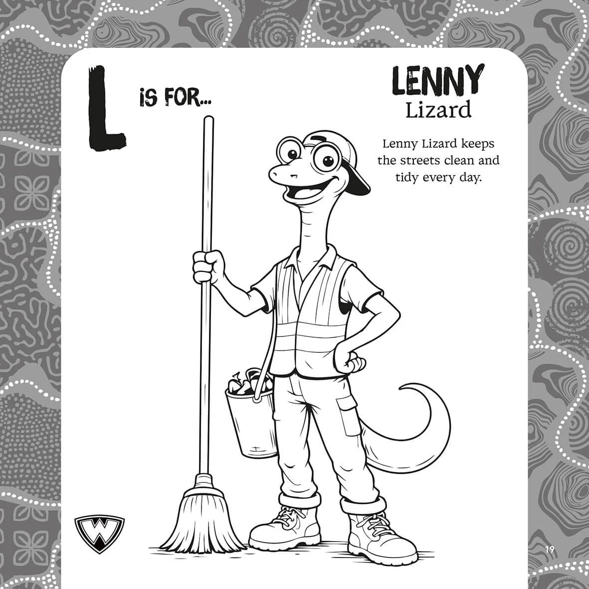 A-Z COLOURING BOOK  INNER PAGES 2-19.jpg