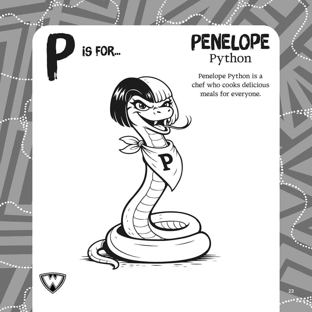 A-Z COLOURING BOOK  INNER PAGES 2-23.jpg