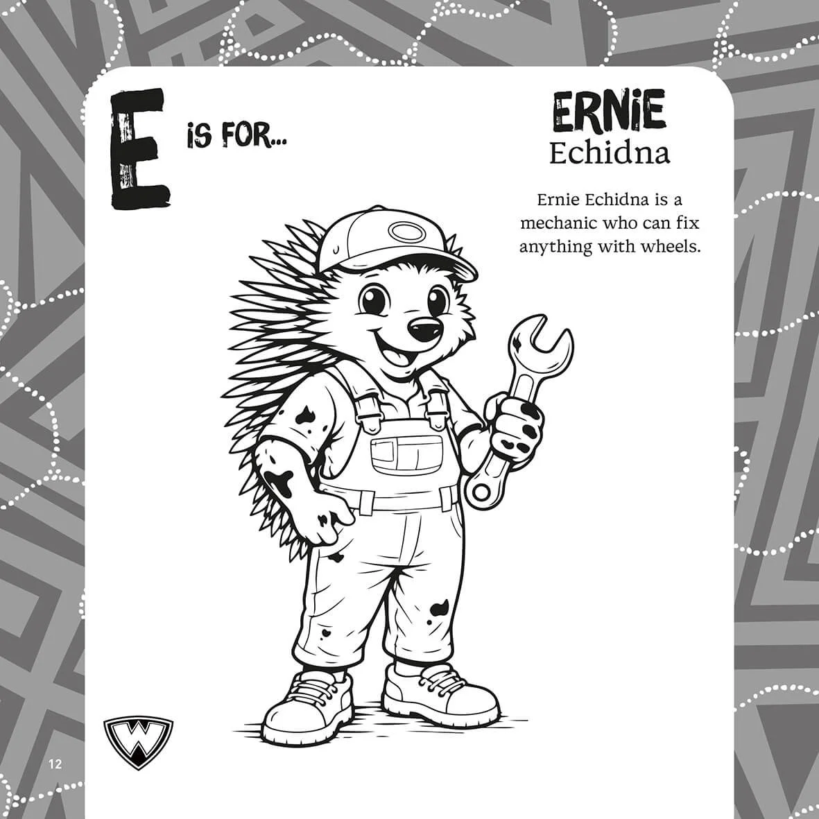 A-Z COLOURING BOOK  INNER PAGES 2-12.jpg