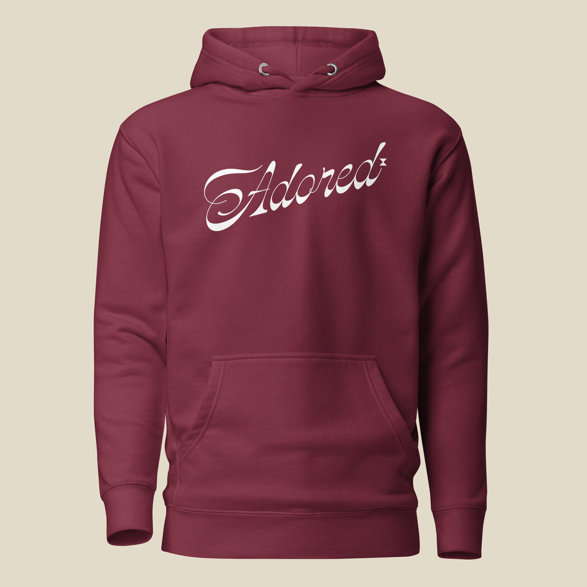 Adored Script Hoodie2.png