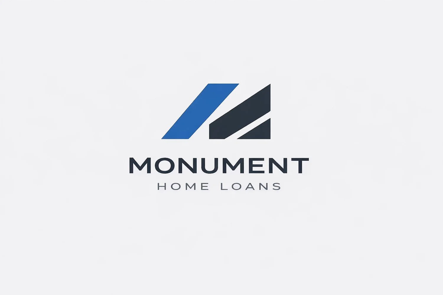 MONUMENT HOME LOANS 
