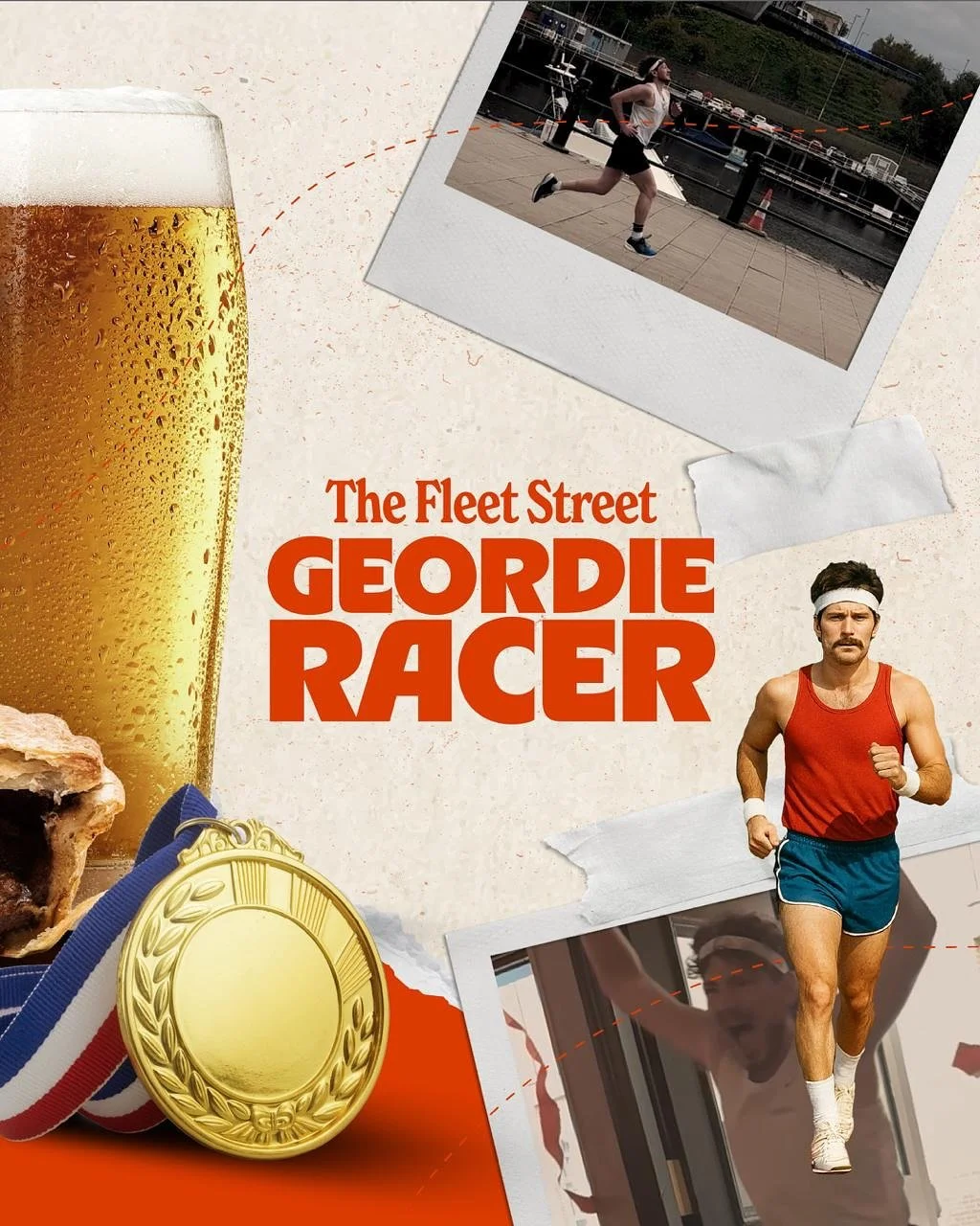 The dust has now well and truly settled after this year&rsquo;s @great_run (even medal design topics!), so we thought we&rsquo;d celebrate the success of our Geordie Racer campaign.

A big thanks to @runnersworlduk and @newcastlechronicle for the fea