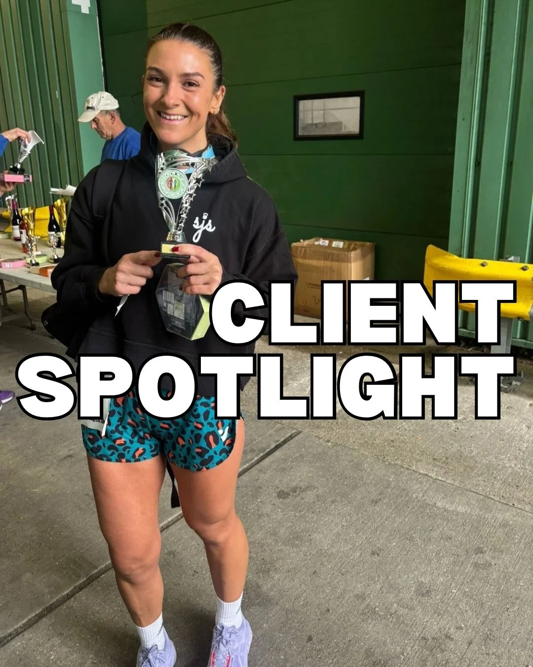 ✨CLIENT SPOTLIGHT✨

This month we are dedicating a spot on the grid to @sjsfitnessandnutrition and WOW! This is one hell of a shoutout&hellip;

This year SJ has absolutely smashed it, her commitment to her training &amp; fitness goals has been 💯% an
