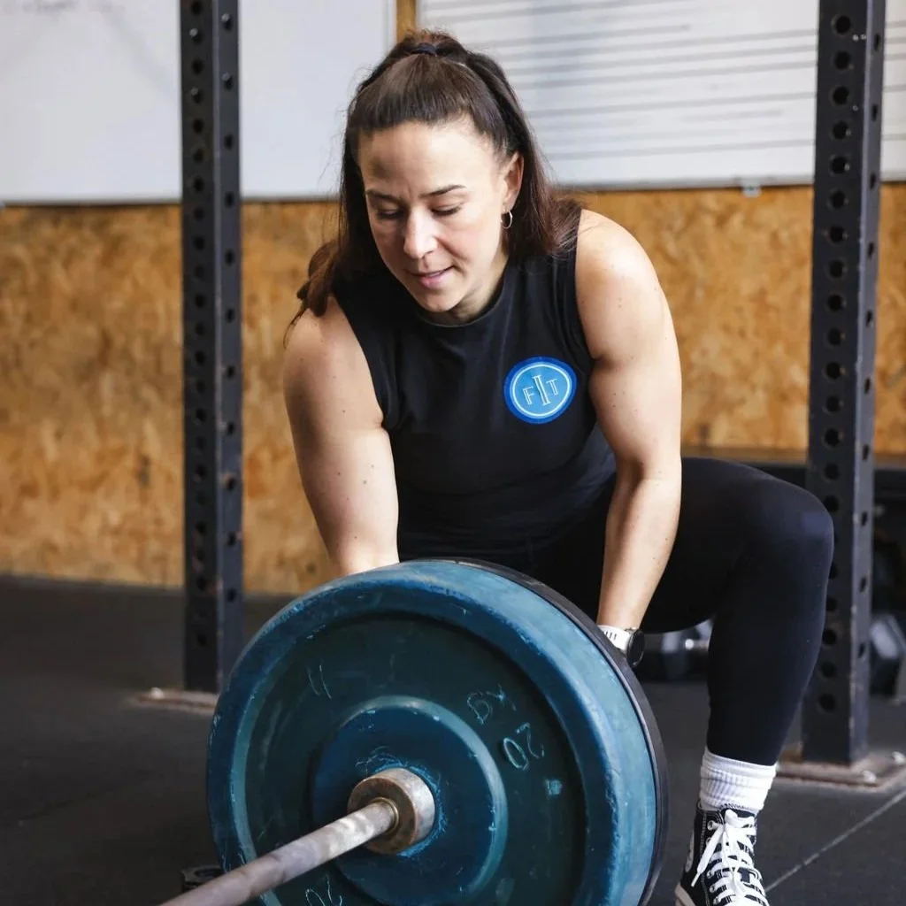 Why Women Should Lift Weights: Strong, Not Skinny - For Life