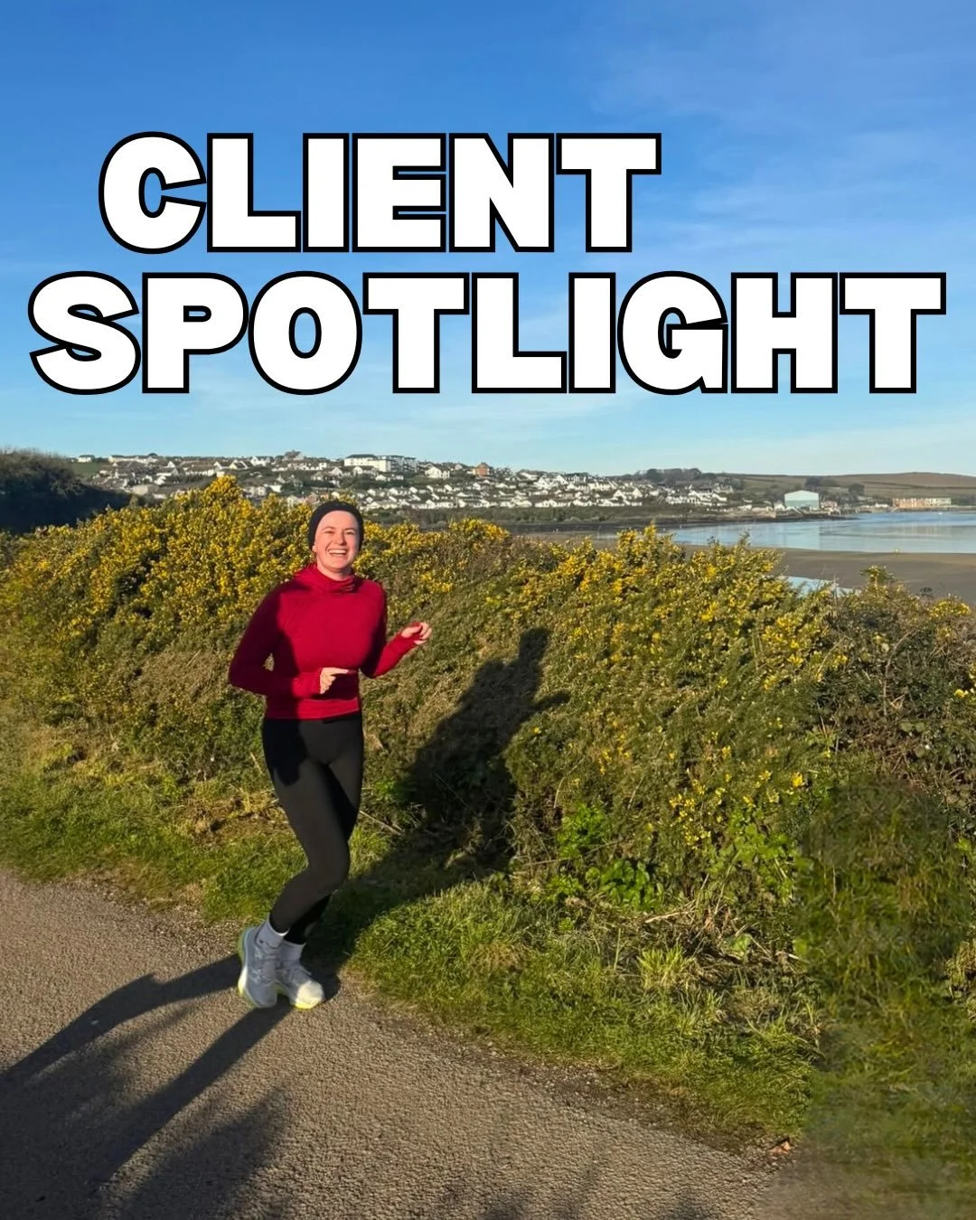 ✨ CLIENT SPOTLIGHT ✨

This month our shoutout goes to @amelia_fowler. Amelia has been working with us over the past few years on her strength &amp; running goals, but more recently we worked together on our &lsquo;FIT &amp; Fuelled&rsquo; nutrition p