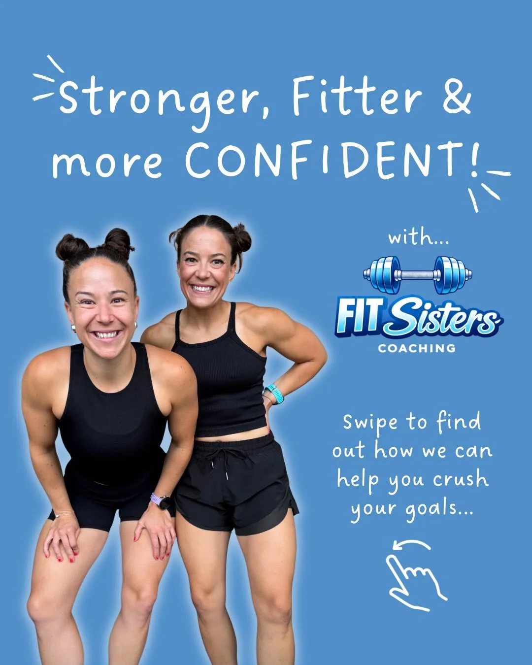 Ready to train with purpose? 

Choose your program &amp; let&rsquo;s get started 💪🏼

#liftandrun