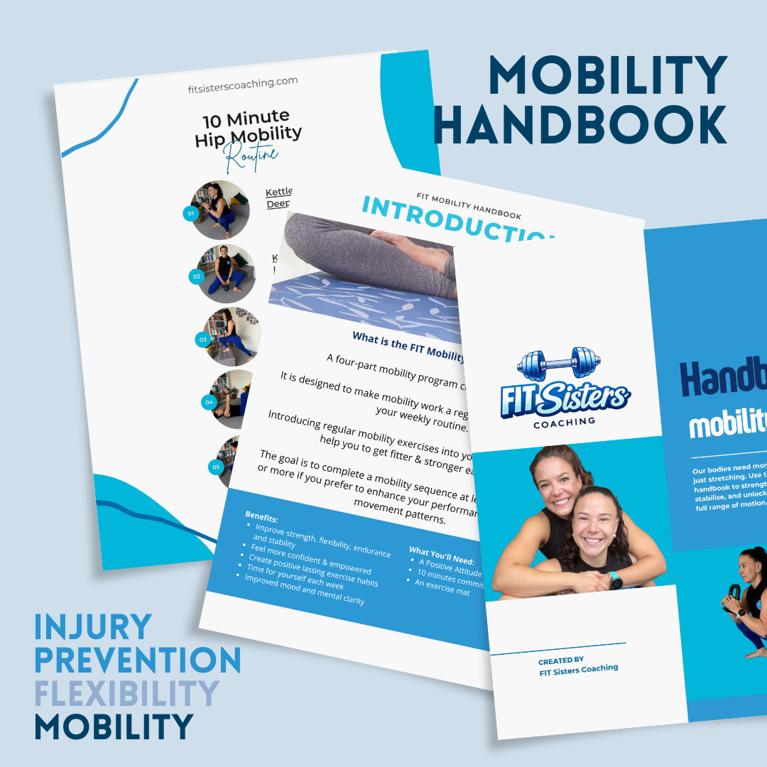 Mobility Handbook