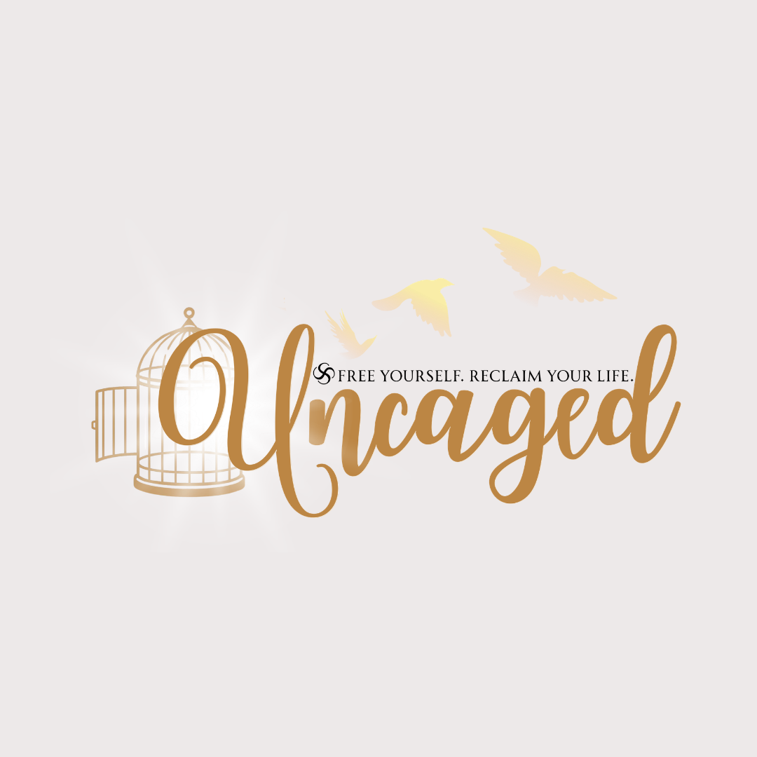 Uncaged: Free Yourself. Reclaim Your Life, A 7-week online course