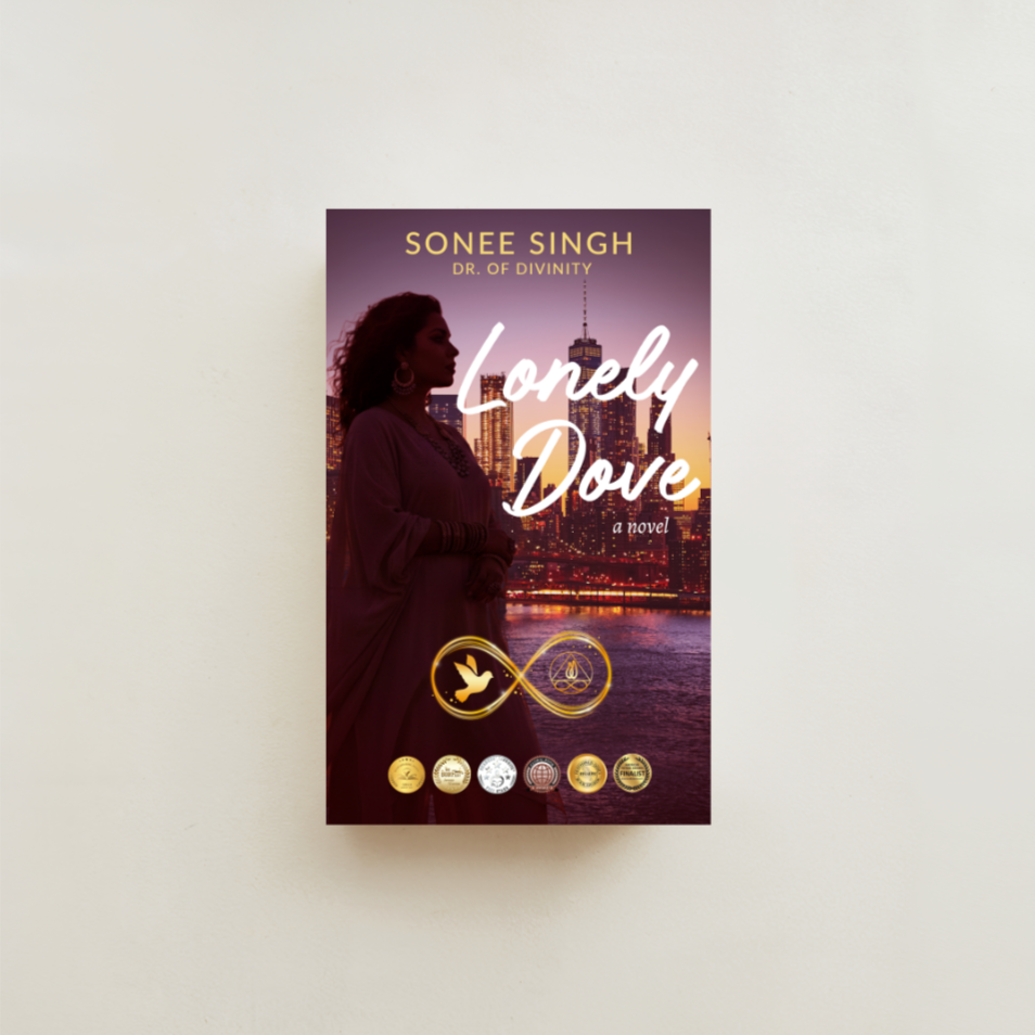 Lonely Dove, a Novel (2nd Edition Will be Out June 22, 2026)